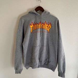 Thrasher Hoodie
